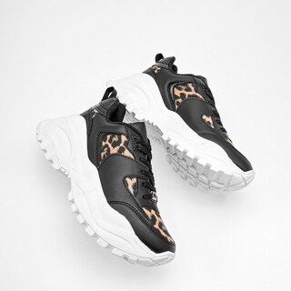 Foto 2 | Foto 2 | Tenis Urbano Moramora Negro Dama