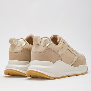 Foto 5 | Foto 5 | Tenis Urbano Clasben Beige Dama