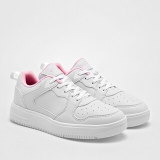 Foto 1 | Foto 1 | Tenis Urbano Coqueta Y Audaz Blanco Dama