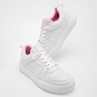 Foto 2 | Foto 2 | Tenis Urbano Coqueta Y Audaz Blanco Dama