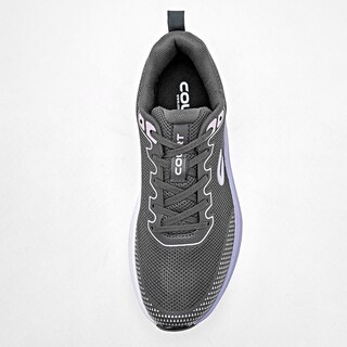 Foto 3 | Foto 3 | Tenis Urbano Court Gris Dama