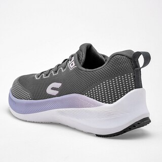 Foto 5 | Foto 5 | Tenis Urbano Court Gris Dama