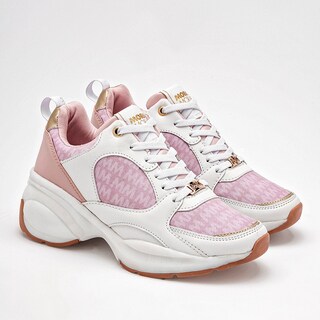 Foto 1 | Foto 1 | Tenis Urbano Moramora Blanco Dama