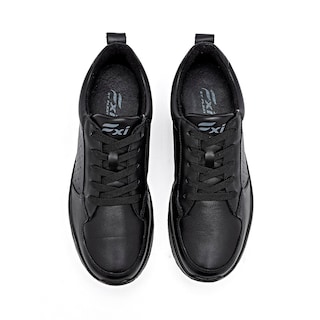 Foto 3 | Foto 3 | Tenis Urbano Flexi Negro Dama