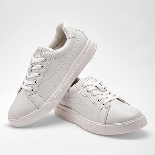 Foto 2 | Foto 2 | Tenis Urbano Flexi Blanco Dama