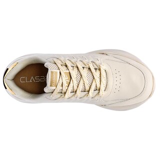 Foto 3 | Foto 3 | Tenis Urbano Clasben Beige Dama