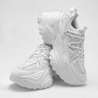 Foto 1 | Foto 1 | Tenis Urbano Been Class Blanco Dama