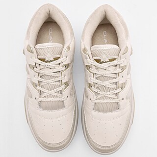 Foto 3 | Foto 3 | Tenis Urbano Clasben Beige Dama