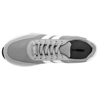 Foto 2 | Foto 2 | Tenis Moramora Gris Dama