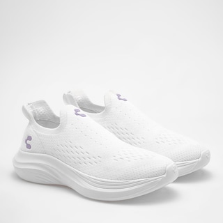 Foto 2 | Foto 2 | Tenis Urbano Charly Blanco Dama