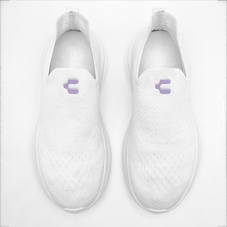 Foto 3 | Foto 3 | Tenis Urbano Charly Blanco Dama