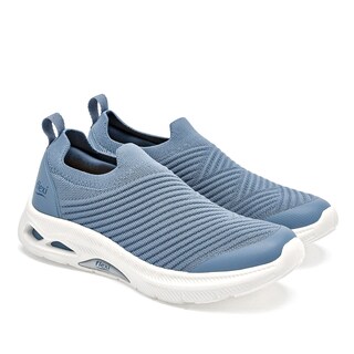 Foto 1 | Foto 1 | Tenis Urbano Flexi Azul Dama