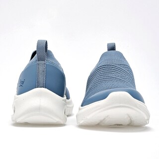 Foto 4 | Foto 4 | Tenis Urbano Flexi Azul Dama