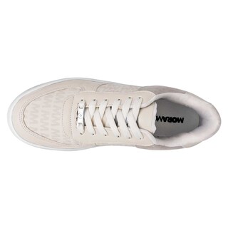 Foto 3 | Foto 3 | Tenis Moramora Beige Dama