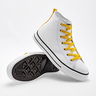 Foto 2 | Foto 2 | Tenis Urbano Moramora Blanco Dama