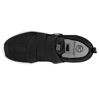 Foto 2 | Foto 2 | Tenis Been Class Negro Dama