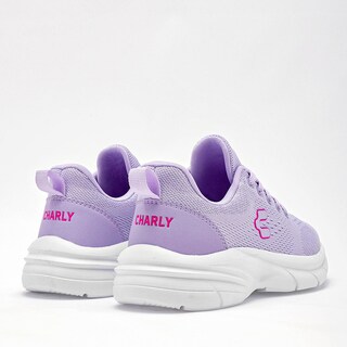 Foto 5 | Foto 5 | Tenis Urbano Charly Morado Dama