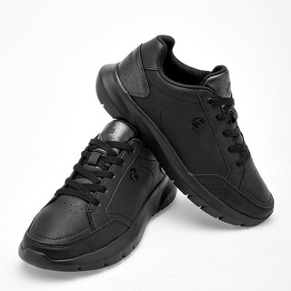 Foto 1 | Foto 1 | Tenis Urbano Charly Negro Dama