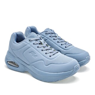 Foto 1 | Foto 1 | Tenis Urbano Flexi Azul Dama