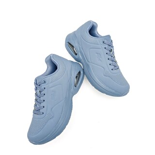 Foto 2 | Foto 2 | Tenis Urbano Flexi Azul Dama