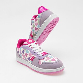 Foto 2 | Foto 2 | Tenis Urbano Moramora Morado Dama