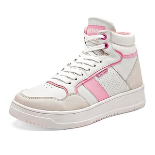 Foto 1 | Foto 1 | Tenis Urbano Newk Blanco Dama