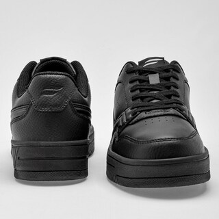 Foto 4 | Foto 4 | Tenis Urbano Flexi Negro Dama