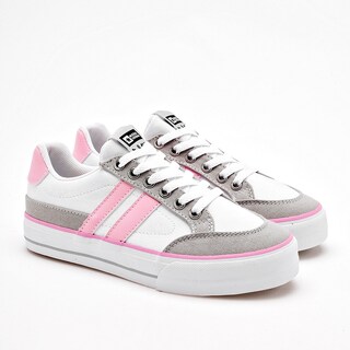 Foto 1 | Foto 1 | Tenis Urbano Mora Urban Blanco Dama