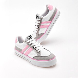 Foto 2 | Foto 2 | Tenis Urbano Mora Urban Blanco Dama