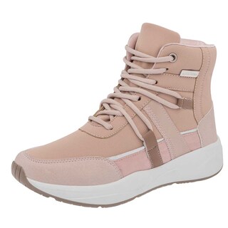 Foto 1 | Foto 1 | Tenis Moramora Rosa Dama