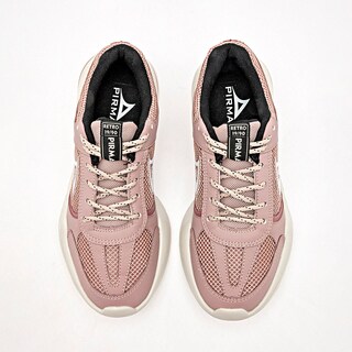 Foto 3 | Foto 3 | Tenis Urbano Pirma Rosa Dama