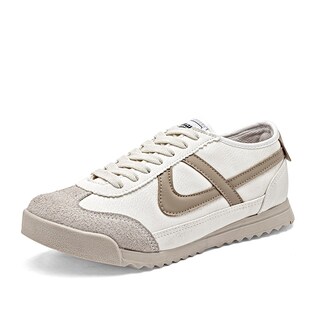 Foto 1 | Foto 1 | Tenis Urbano Panam Beige Dama