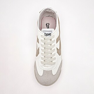 Foto 3 | Foto 3 | Tenis Urbano Panam Beige Dama