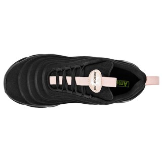 Foto 2 | Foto 2 | Tenis American Fire Negro Dama