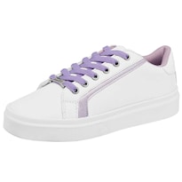 Tenis Moramora Blanco Dama