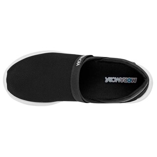 Foto 2 | Foto 2 | Tenis Moramora Negro Dama