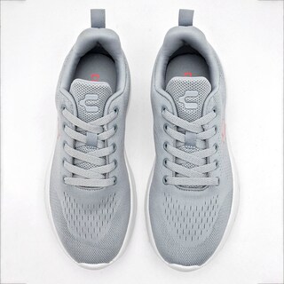 Foto 3 | Foto 3 | Tenis Urbano Charly Gris Dama