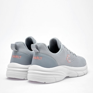 Foto 5 | Foto 5 | Tenis Urbano Charly Gris Dama