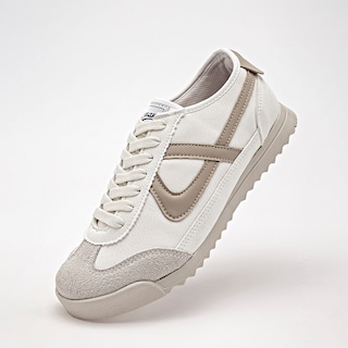 Foto 2 | Foto 2 | Tenis Urbano Panam Beige Dama