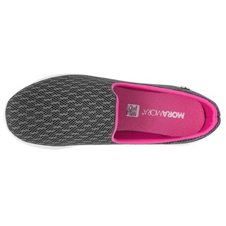 Foto 2 | Foto 2 | Tenis Moramora Gris Dama