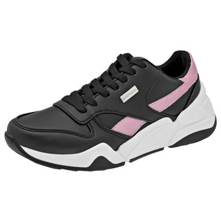 Foto 1 | Foto 1 | Tenis Moramora Negro Dama