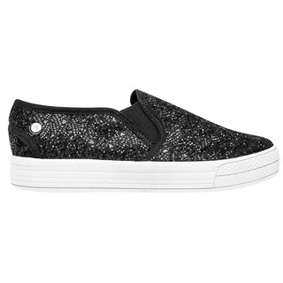 Foto 3 | Foto 3 | Tenis Moramora Negro Dama