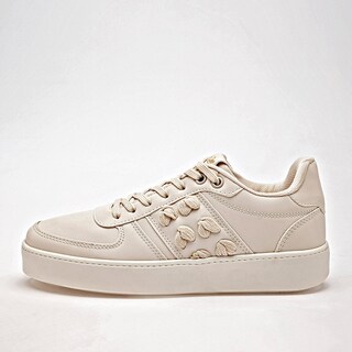 Foto 1 | Foto 1 | Tenis Urbano Lady One Beige Dama
