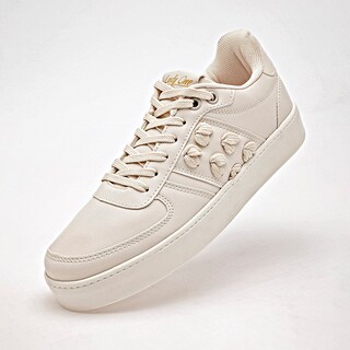 Foto 2 | Foto 2 | Tenis Urbano Lady One Beige Dama