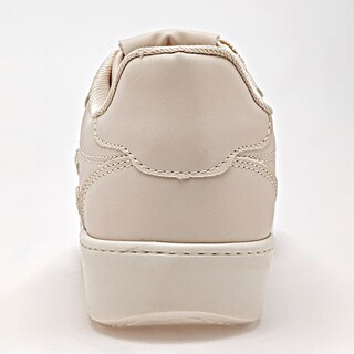 Foto 4 | Foto 4 | Tenis Urbano Lady One Beige Dama