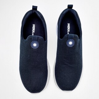 Foto 3 | Foto 3 | Tenis Urbano Mora Confort Azul Dama