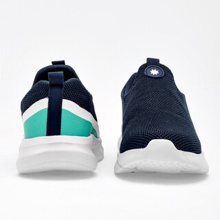 Foto 4 | Foto 4 | Tenis Urbano Mora Confort Azul Dama