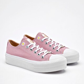 Foto 1 | Foto 1 | Tenis Urbano Moramora Rosa Dama