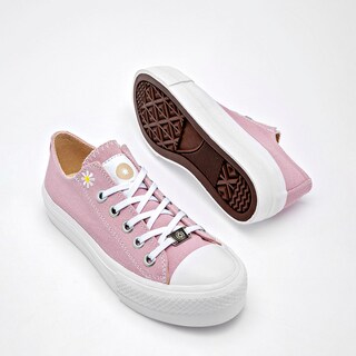 Foto 2 | Foto 2 | Tenis Urbano Moramora Rosa Dama