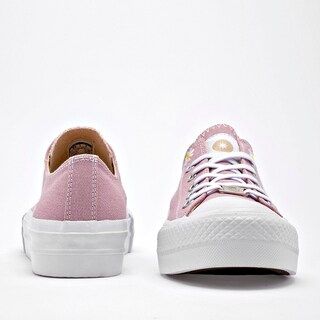 Foto 4 | Foto 4 | Tenis Urbano Moramora Rosa Dama